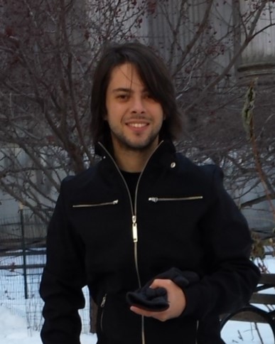 Bruno Santos — Apex Banking Advisor